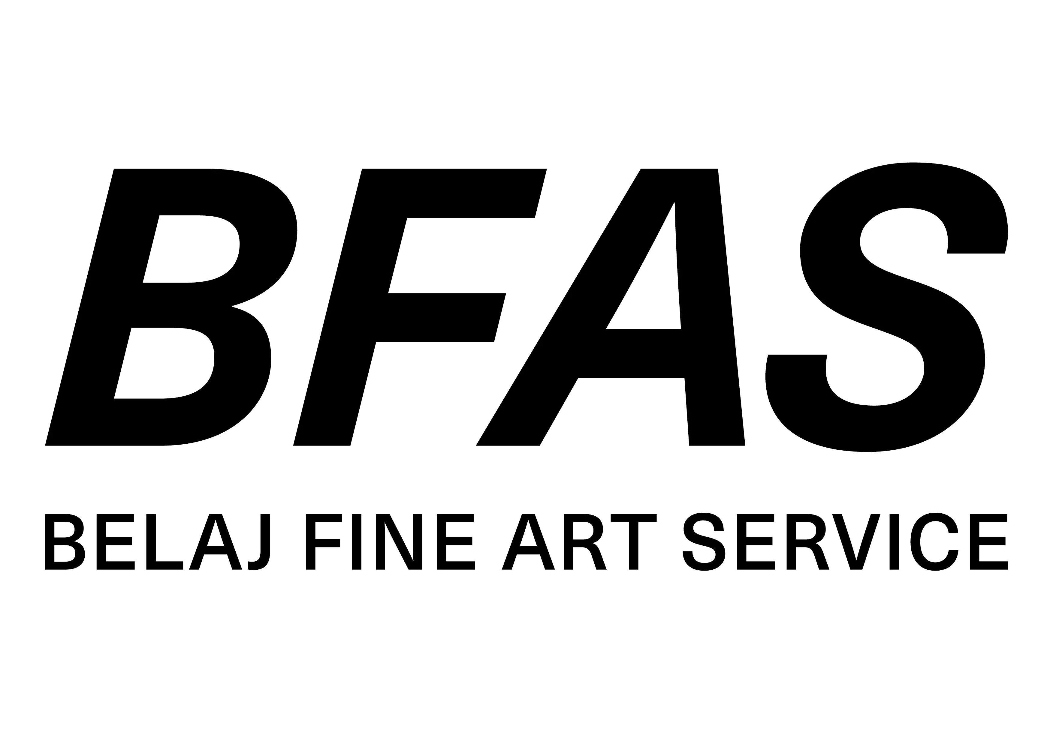 BFAS Belaj Fine Art Service GmbH