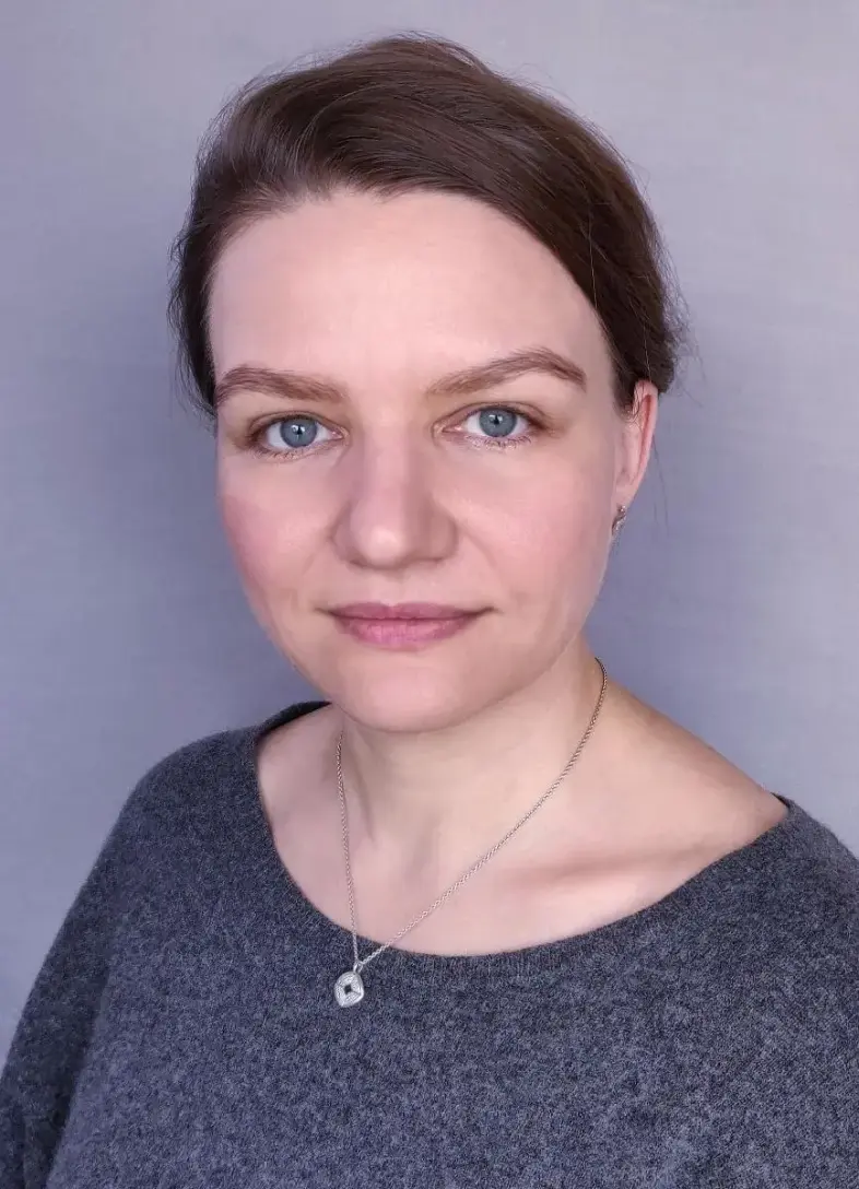 Anna Fondis Profilfoto