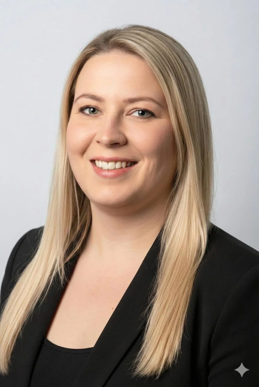 Kathrin Goronczewski Profilfoto